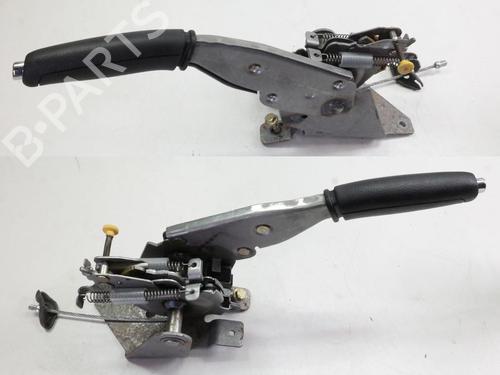 hand-brake-peugeot-407-coupe-6c_-2005-36621836 main image