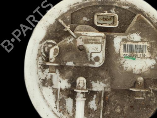 Injection pump CITROËN C3 III (SX) 1.2 VTi 68 | BP36637321M78  - Image 6