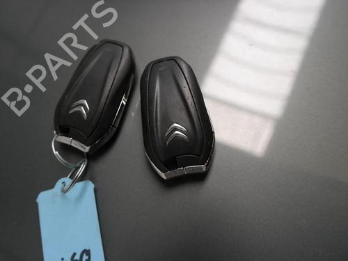 Switch CITROËN DS5 2.0 HDi 200 Hybrid4 All-wheel Drive | BP36618606I30 - Image 15