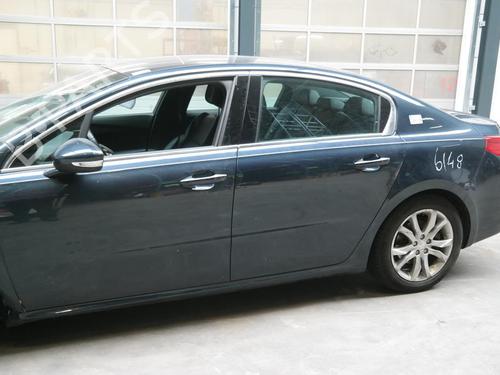 Electronic sensor PEUGEOT 508 I (8D_) 2.0 HDi Hybrid4 AWC | BP36614626M84 - Image 20