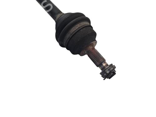 Left front driveshaft CITROËN JUMPY III Van (V_) 1.6 BlueHDi 95 | BP36635116M38 - Image 7