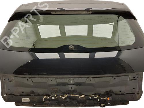 Bagklap CC/Kombi-Coupé CITROËN C4 CACTUS 1.2 VTi 82 | BP36622698C6 - Image 2