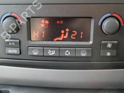 Electronic sensor PEUGEOT PARTNER Tepee 1.6 BlueHDi 100 | BP36610544M84 - Image 17