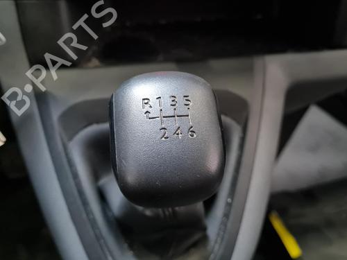 Left front seat CITROËN SPACETOURER Bus (V_) 2.0 BlueHDi 150 | BP37084037C15 - Image 36