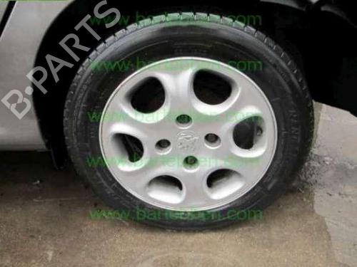 Engine PEUGEOT 206 Hatchback (2A/C) 1.4 i | BP36608620M1 - Image 18