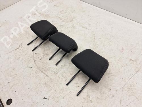 Headrest PEUGEOT 2008 I (CU_) 1.2 VTi | BP37253330I31 - Image 4