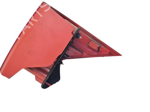 Left taillight PEUGEOT 1007 (KM_) 1.4 | BP36635732C34 - Image 4
