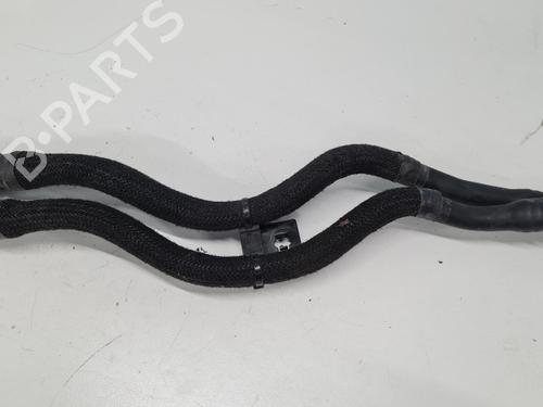 Used Pipe Pipe PEUGEOT 208 II (UB_, UP_, UW_, UJ_) 1.2 PureTech 75 (75 hp) 40485078 40485078