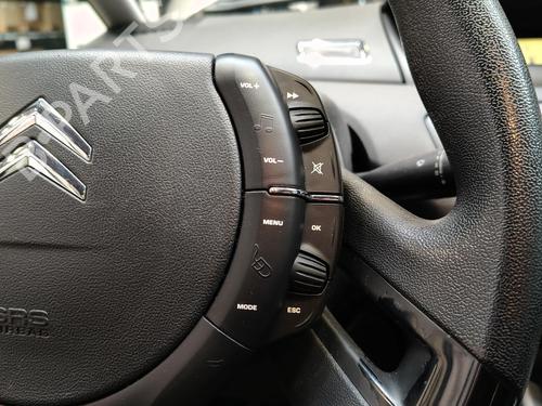 Electronic module CITROËN C4 Picasso I MPV (UD_) 1.6 VTi 120 | BP36634611M83  - Image 21