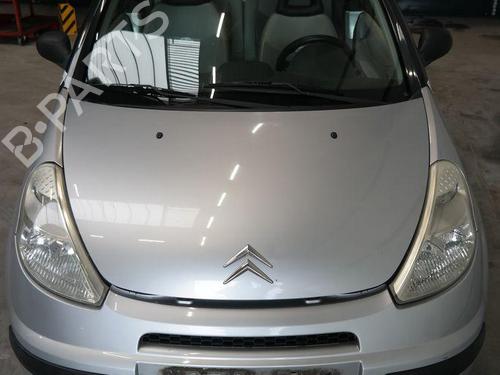 Electronic module CITROËN C3 Pluriel (HB_) 1.6 | BP36619049M83 - Image 30