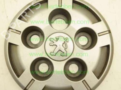 Used Hub cap Hub cap PEUGEOT BOXER Platform/Chassis 2.2 HDi 130 (131 hp) 36605911 36605911