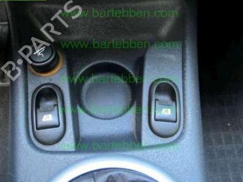 Electronic module CITROËN C2 (JM_) 1.6 VTS | BP36608529M83 - Image 2