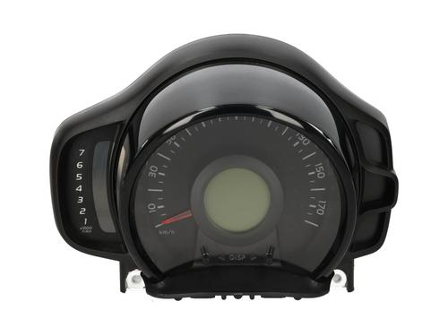 Instrument cluster PEUGEOT 108 1.0 VTi | BP36634741C47 - Image 4