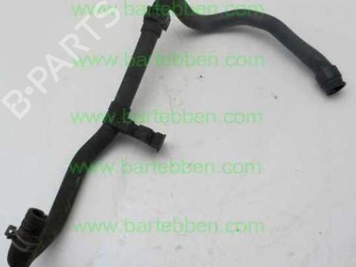 Used Pipe Pipe CITROËN C5 III Break (RW_) 1.6 HDi 110 (RW9HZC) (109 hp) 36604412 36604412