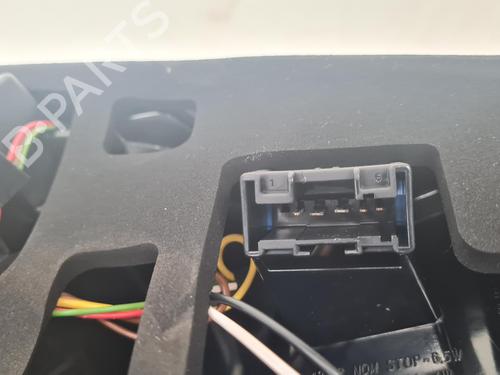 Right tailgate light CITROËN C4 Picasso II 1.2 THP 130 | BP36637119C80  - Image 12