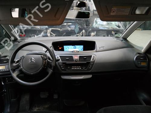 Electronic sensor CITROËN C4 Picasso I MPV (UD_) 1.6 HDi | BP36615598M84 - Image 10