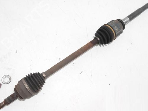 Used Right front driveshaft Right front driveshaft PEUGEOT 4007 (VU_, VV_) 2.4 16V (170 hp) 36610154 36610154