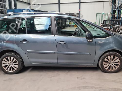 Switch CITROËN C4 Picasso I MPV (UD_) 1.6 VTi 120 | BP36639194I30  - Image 16
