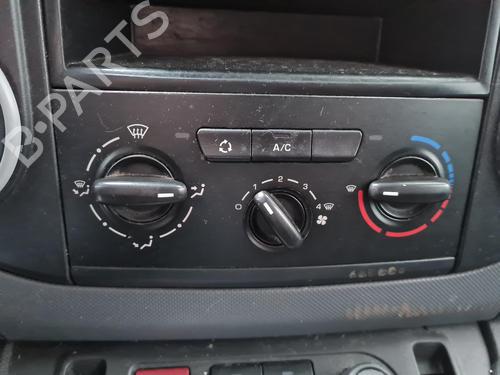 Steering rack PEUGEOT PARTNER Box Body/MPV 1.6 HDi / BlueHDi 75 | BP36636699M22 - Image 8