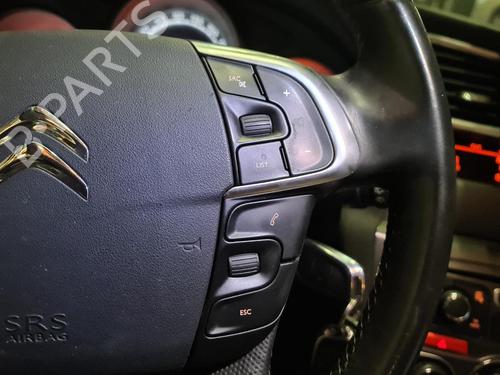 Climate control CITROËN C4 II (NC_) 1.6 HDi 110 | BP36626400I5 - Image 20