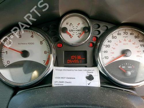 Starter PEUGEOT 207 CC (WD_) 1.6 16V | BP36614529M8 - Image 39