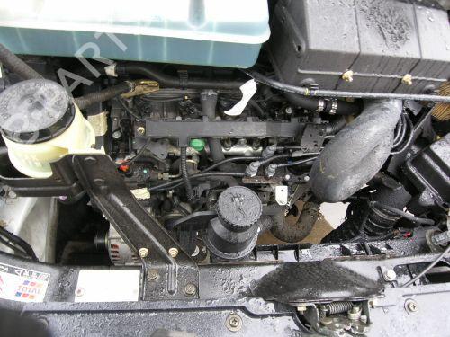 Radio CITROËN JUMPER I Van (244) 2.0 HDi | BP36600366E6 - Image 5
