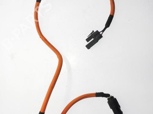 Cable PEUGEOT PARTNER Box Body/MPV (5_, G_) 1.6 HDi 75 | BP36619077E12 - Image 4