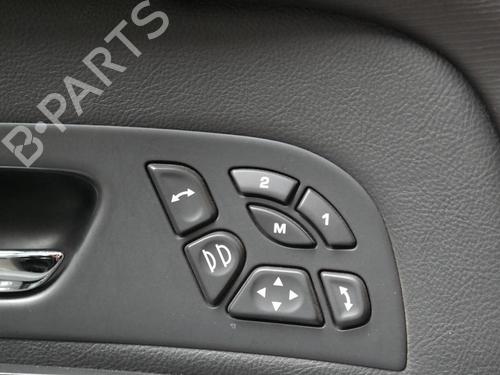 Electronic module CITROËN C6 (TD_) 2.7 HDi | BP36614355M83 - Image 8