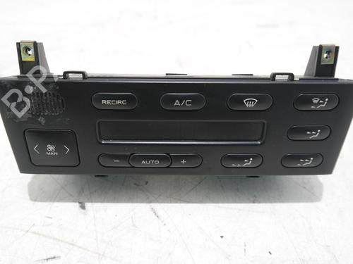 climate-control-peugeot-406-coupe-8c-1997-1998-1999-2000-2001-2002-2003-2004-2005-36609602 main image