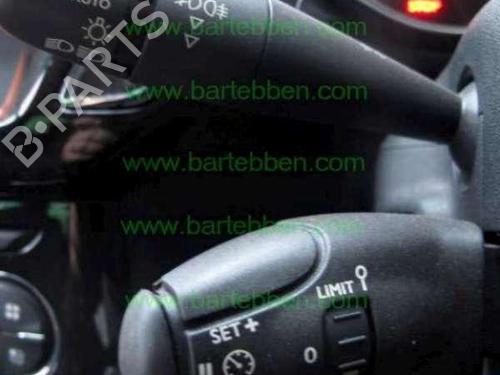 Switch CITROËN DS3 (SA_) 1.6 HDi 90 | BP36607244I30  - Image 13