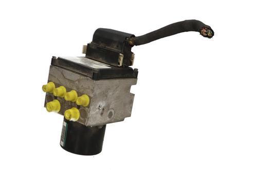 Used ABS pump ABS pump PEUGEOT 407 Coupe (6C_) 3.0 V6 (211 hp) 36626670 36626670