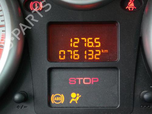 Front right panel PEUGEOT 207 (WA_, WC_) 1.4 16V | BP36610733C59 - Image 5
