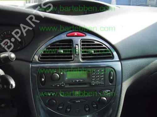 Electronic sensor CITROËN C5 I (DC_) 2.0 16V (DCRFNC, DCRFNF) | BP36610103M84 - Image 6