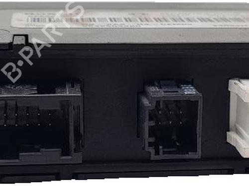 Control unit CITROËN C5 II (RC_) 2.0 16V (RCRFJB, RCRFJC) | BP36637722M11 - Image 5