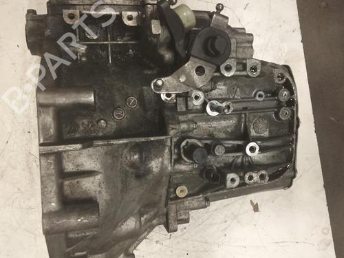 Used Gearbox Gearbox 38714829 38714829