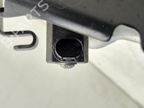 AC pipe CITROËN C5 AIRCROSS (A_) 1.6 Hybrid 225 (A45GFR) | BP37413016M126  - Image 7