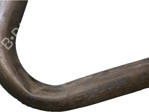 Exhaust system DS DS 7 Crossback (J4_, JR_, JC_) PureTech 130 (JRHNSU) | BP36617889M121 - Image 3