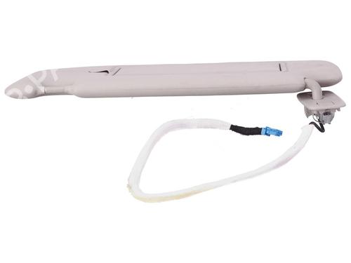 Left sun visor DS DS 4 II (FR_, FB_, F3_, FP_) BlueHDi 130 (FBYHZT) | BP36631571I1 - Image 5