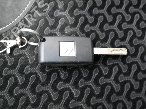 Switch CITROËN C3 II (SC_) 1.6 HDi | BP36609689I30 - Image 10