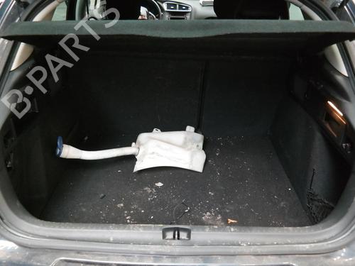 Servo brake CITROËN C4 II (NC_) 1.6 VTi 120 (NC5FS0, NC5FS9) | BP36612247M42  - Image 12