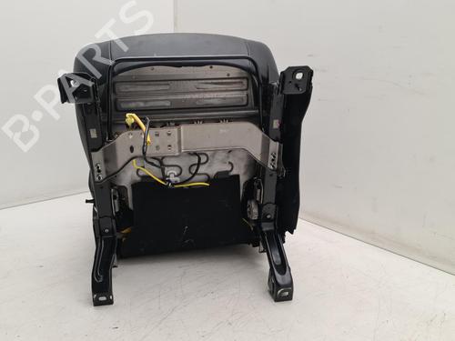 Used Left front seat Left front seat 36605818 36605818