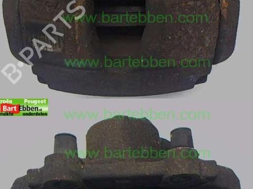 Used Right front brake caliper Right front brake caliper 36610591 36610591