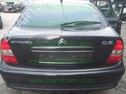 Gearbox CITROËN C5 I (DC_) 1.8 16V (DC6FZB, DC6FZE) | BP36602558M3 - Image 12