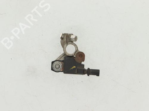 Used Cable Cable PEUGEOT 208 I (CA_, CC_) 1.2 VTI 82 (82 hp) 36639387 36639387