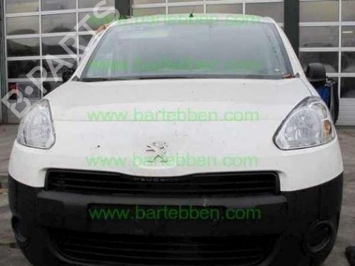 Pipe PEUGEOT PARTNER Box Body/MPV 1.6 HDi / BlueHDi 75 | BP36605544M125 - Image 6