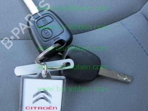 Middle console CITROËN C1 (PM_, PN_) 1.0 | BP36606290I22 - Image 9