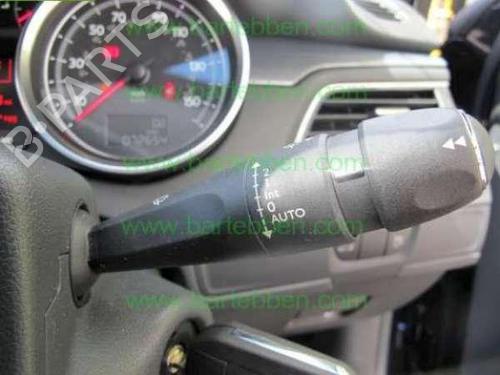 Left sun visor PEUGEOT 508 I (8D_) 1.6 HDi | BP36608093I1  - Image 10