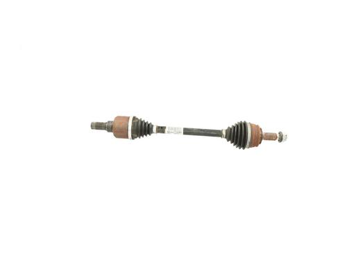 Left front driveshaft CITROËN C5 AIRCROSS (A_) 1.2 PureTech 130 (ARHNSJ) | BP36630262M38 - Image 3