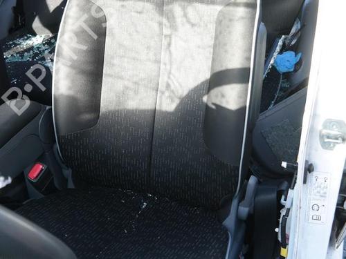 Front right panel PEUGEOT 107 (PM_, PN_) 1.0 | BP36610915C59 - Image 5
