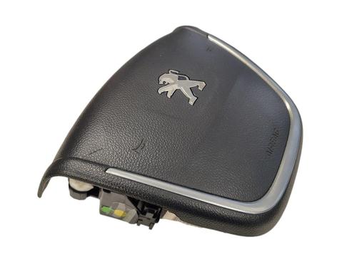 Used Driver airbag Driver airbag PEUGEOT 508 SW I (8E_) 1.6 THP (156 hp) 36631683 36631683